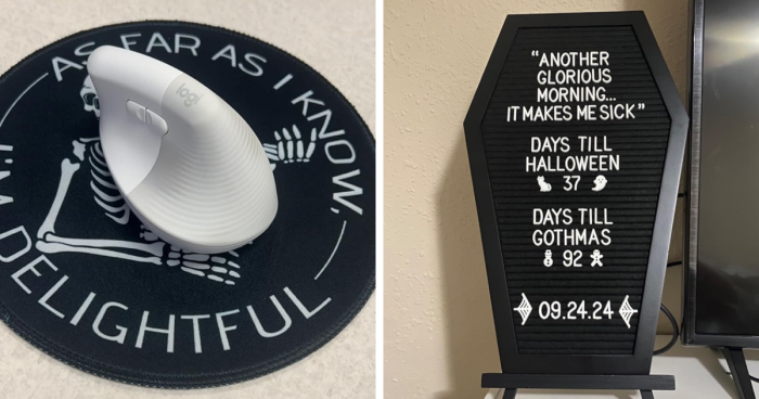 We've Found 22 Halloween Office Decor Items That Won't Get You Fired