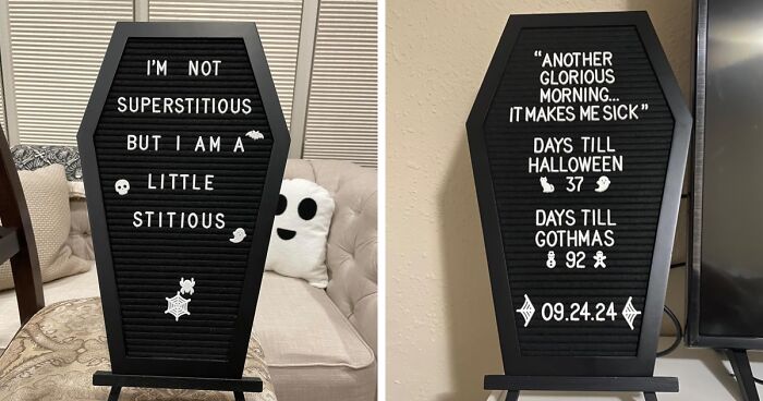 We've Found 22 Halloween Office Decor Items That Won't Get You Fired