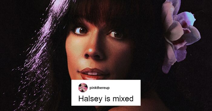 Halsey’s Tribute To Aaliyah Causes Outrage: Accusations Of Blackface Stir Heated Online Debate