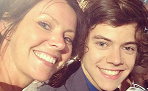 Harry Styles’ Mother Shares Heartbreaking Tribute After Liam Payne’s Fatal Fall From Hotel Balcony