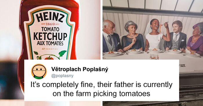 “Erasure Of Black Fathers”: Heinz Accused Of Racial Bias Amid New “Blackface” Ketchup Ad