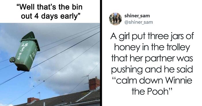 “Blimey”: 98 Of The Best British Moments To Brighten Any Rainy Day