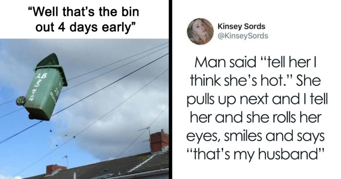 This Instagram Account Shares Funny Posts By British People And Here Are 98 Of The Best