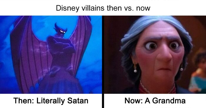 84 Disney Memes That Have No Business Being So Funny And Relatable