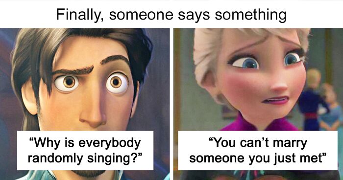 This FB Group With Over 500K Followers Shares Relatable Disney Memes And Here Are 84 Of Them