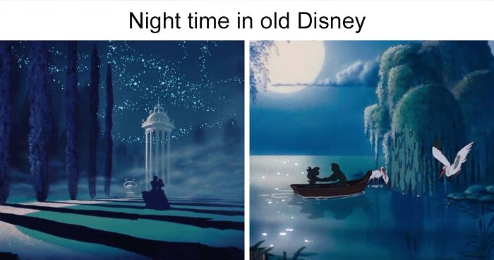 84 Disney Memes That May Transport You Back To Childhood Or Slap You With Current Reality