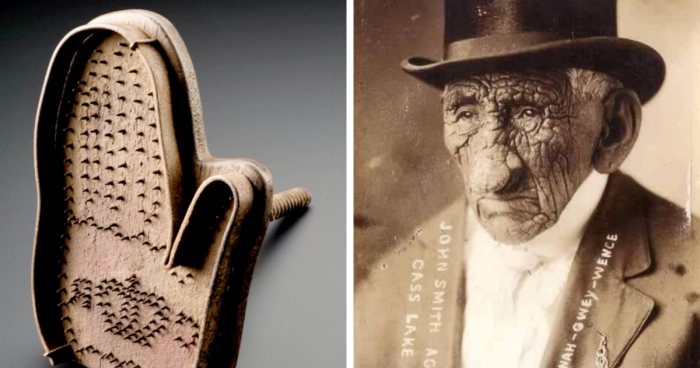 84 Fascinating Finds And Photos That Stood The Test Of Time To Teach Us About The Past