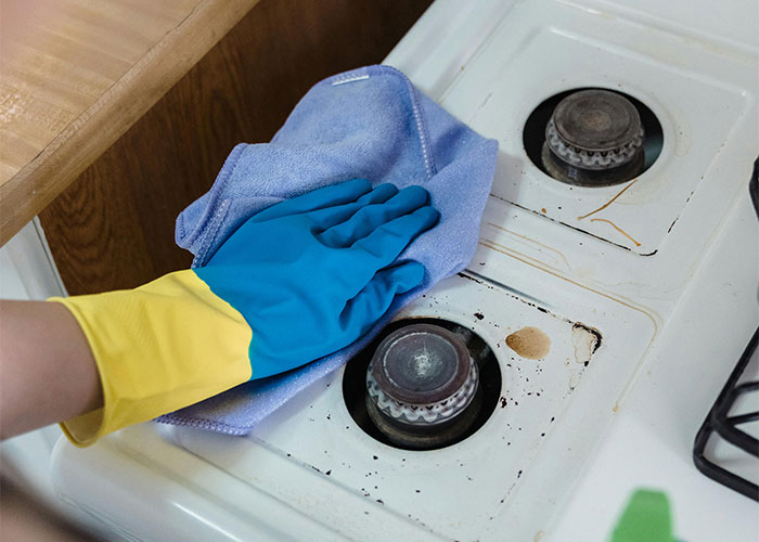 Professional House Cleaners Name 30 Things People Really Need To Clean In Their Home But Don’t