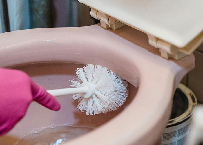 Professional House Cleaners Name 30 Things People Really Need To Clean In Their Home But Don’t