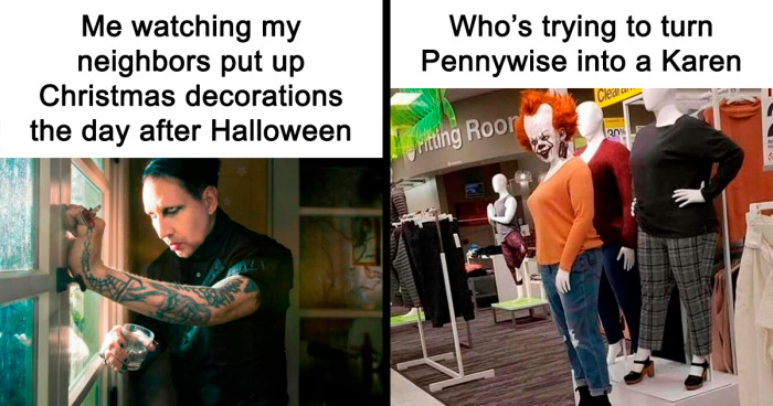 59 Eerie Memes To Keep The Spooky Season Spirit Alive, As Shared By This Instagram Page