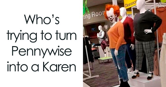 59 Horror And Halloween Memes For Those Who Enjoy The Spooky Season