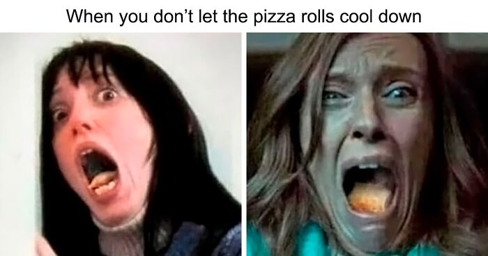 59 Terrifyingly Funny Memes For Anyone Obsessed With Horror