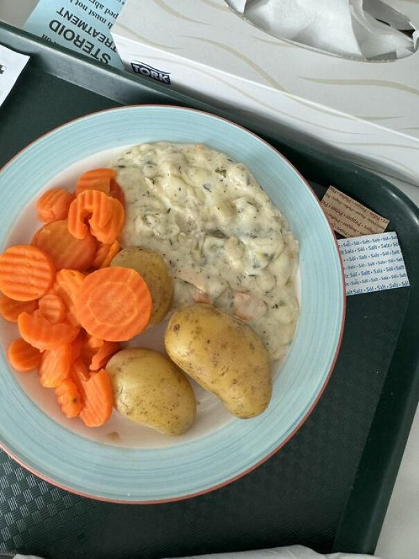 Creamy Chicken Casserole…. Vile Qe Birmingham