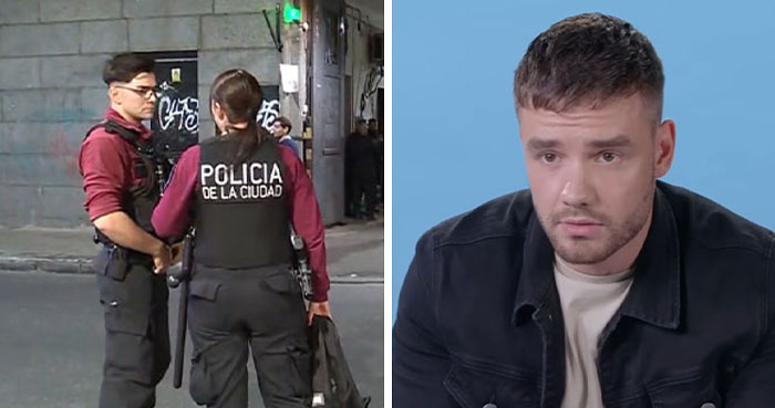 Hotel’s Panicked Call To Police Before Liam Payne Fell From Balcony Details His Final Moments