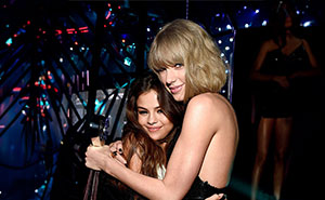 How Tall Is Taylor Swift? See Her Next To These 15 Famous Faces