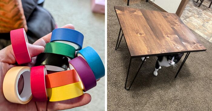 Furniture Glow-Ups That'll Make You Go 