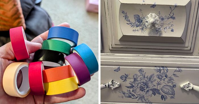 Turn Trash Into Treasure With These 14 Furniture Makeover Tips