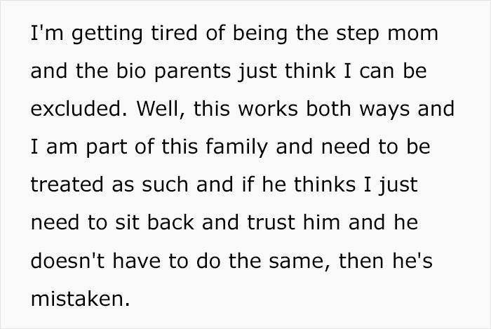 Husband Realizes His Mistake After Brutal Scolding From Father Over Him Continuing To See His Ex