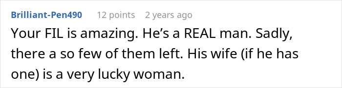 Husband Realizes His Mistake After Brutal Scolding From Father Over Him Continuing To See His Ex