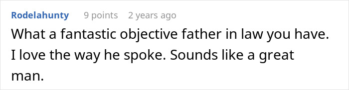 Husband Realizes His Mistake After Brutal Scolding From Father Over Him Continuing To See His Ex