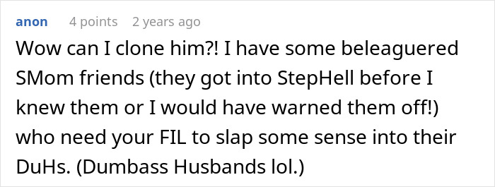 Husband Realizes His Mistake After Brutal Scolding From Father Over Him Continuing To See His Ex