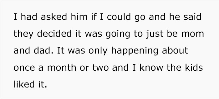 Husband Realizes His Mistake After Brutal Scolding From Father Over Him Continuing To See His Ex