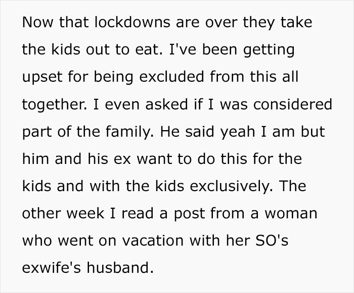 Husband Realizes His Mistake After Brutal Scolding From Father Over Him Continuing To See His Ex