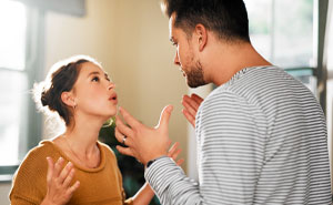 Husband Realizes His Mistake After Brutal Scolding From Father Over Him Continuing To See His Ex