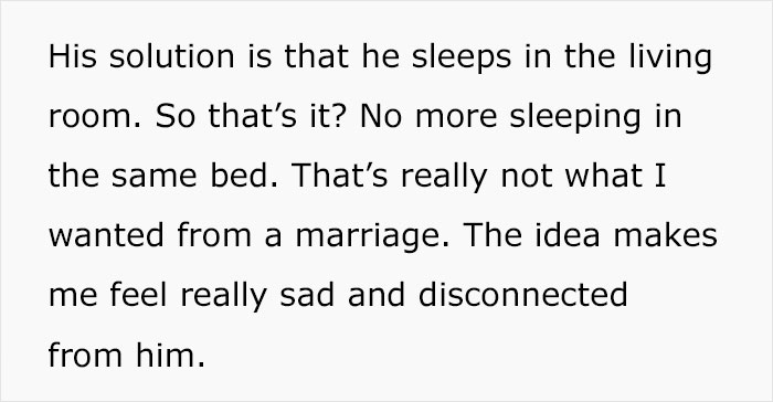 Wife Is Tired Of Husband Going To The Gym 4 Hours A Day: "He's Not Going To The Gym"