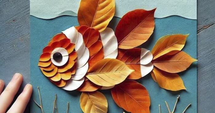 People Online Adore These 19 Cute Autumn Decoration Ideas That You Could Easily Make Yourself