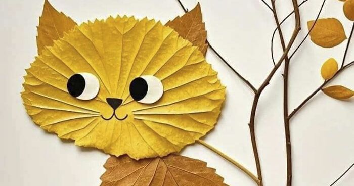 These Are 19 Incredibly Cute Yet Super Easy-To-Make Decorations To Help Raise Your Fall Spirits