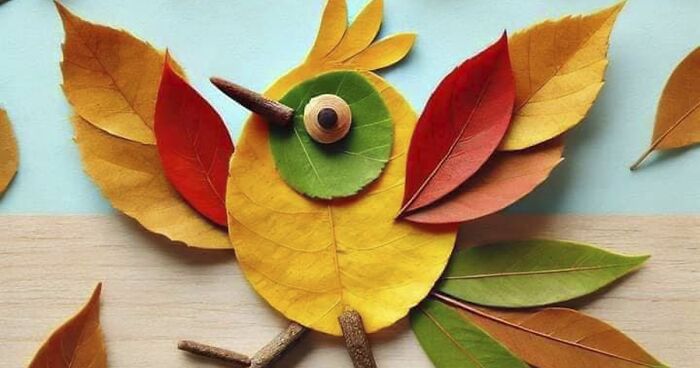 People Online Adore These 19 Cute Autumn Decoration Ideas That You Could Easily Make Yourself