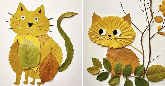 People Online Adore These 19 Cute Autumn Decoration Ideas That You Could Easily Make Yourself