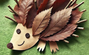 People Online Adore These 19 Cute Autumn Decoration Ideas That You Could Easily Make Yourself