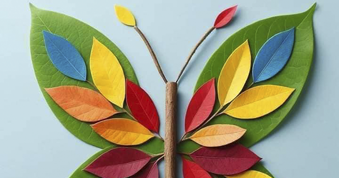 People Online Adore These 19 Cute Autumn Decoration Ideas That You Could Easily Make Yourself