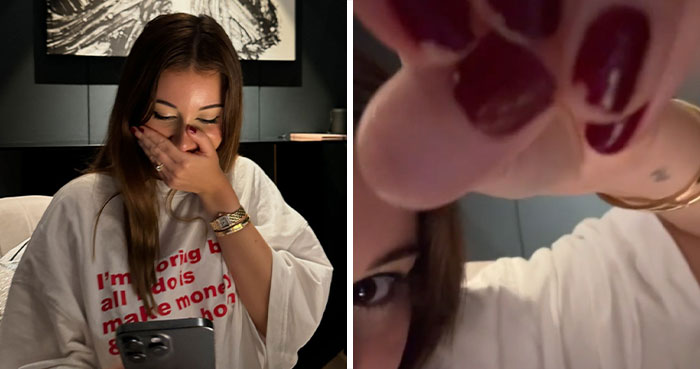 Influencer’s ‘Worst Fear’ Came True After Boyfriend Proposes When Her Nails Weren’t Done