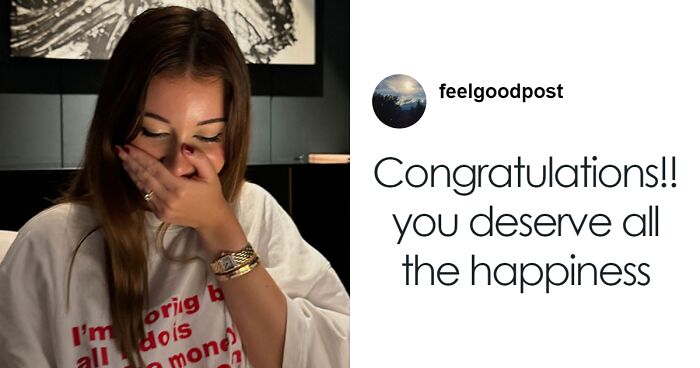 Influencer’s ‘Worst Fear’ Came True After Boyfriend Proposes When Her Nails Weren’t Done