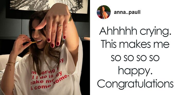 Influencer’s ‘Worst Fear’ Came True After Boyfriend Proposes When Her Nails Weren’t Done