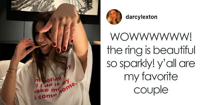 Influencer Bemoans Her “Worst Fear” Coming True After Boyfriend Proposes While Her Nails Weren’t Done