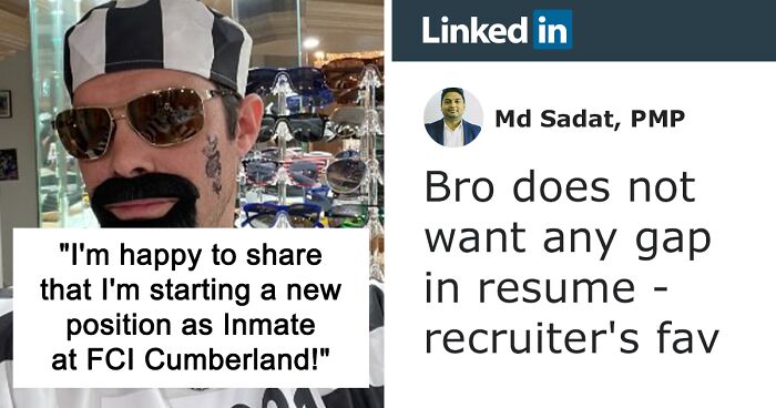 FTX’s Ryan Salame, Sentenced To 7.5 Years In Prison, Updates ‘New Position As Inmate’ On LinkedIn