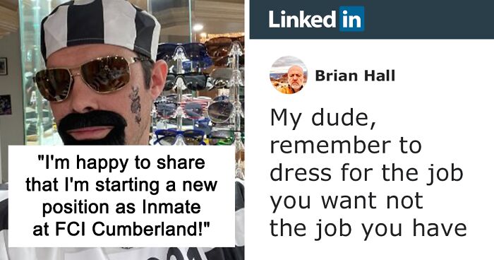 FTX’s Ryan Salame, Sentenced To 7.5 Years In Prison, Updates ‘New Position As Inmate’ On LinkedIn