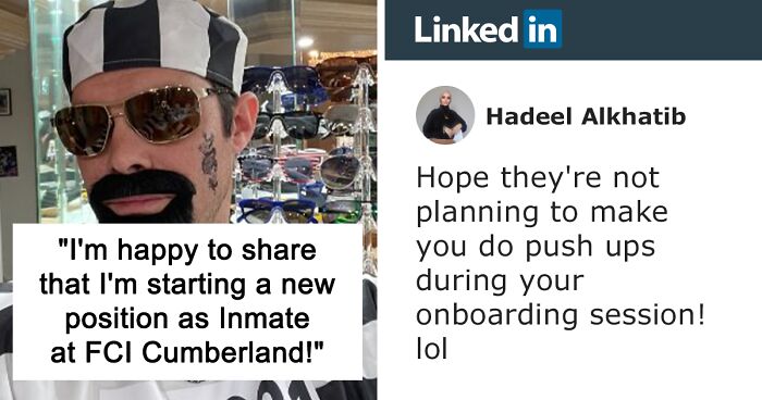 Netizens Cracking Up At FTX Salame's 'Position Update' On LinkedIn As He Goes To Serve His Sentence