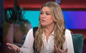 Inside Kelly Clarkson’s Weight Loss Journey: It’s More Than Diet And Exercise