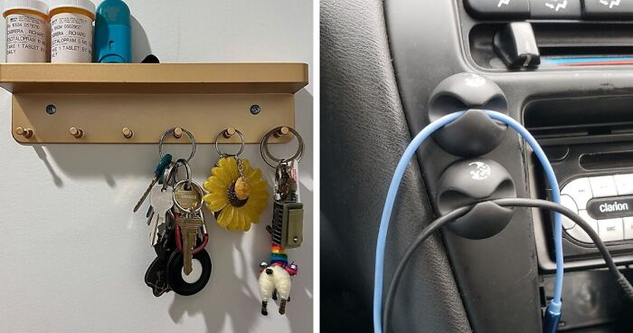 Catering To The Type A Crowd With These 23 Incredibly Precise And Practical Finds