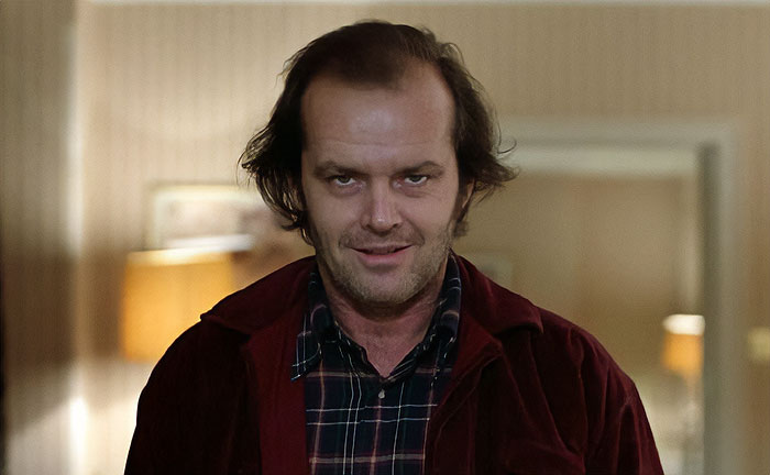 Jack Nicholson's "Mirror Image" Son Landed Horror Movie Role Due To His "Strong Genes"