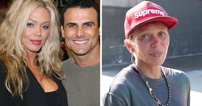 “She Was Hearing Things”: Jeremy Jackson Opens Up About Ex Loni Wilson’s Life On The Streets