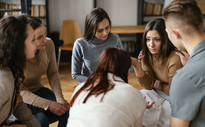 Teens Will Bail On Aunt's Wedding 3 Weeks In Advance After Facing Backlash From Her In An Argument