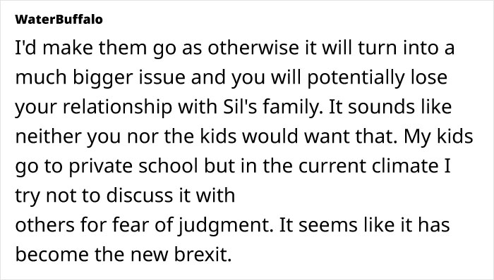 Teens Will Bail On Aunt's Wedding 3 Weeks In Advance After Facing Backlash From Her In An Argument