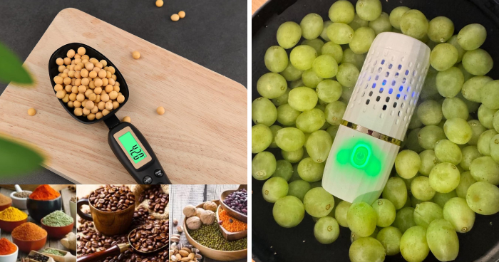 These 21 Kitchen Items Are The Problem Solvers That You Have been Praying For 