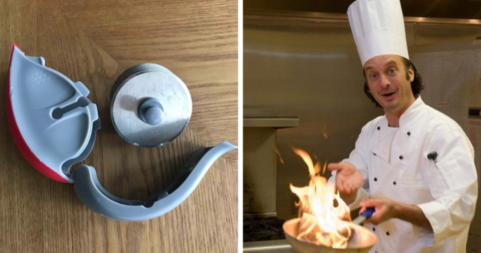 21 Problems Solvers That Have Your Back In The Kitchen 